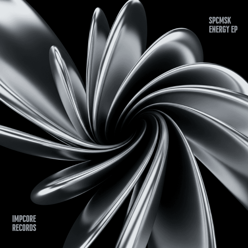 SPCMSK - ENERGY EP